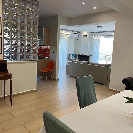 חאניה Bay View Apartment מראה חיצוני תמונה