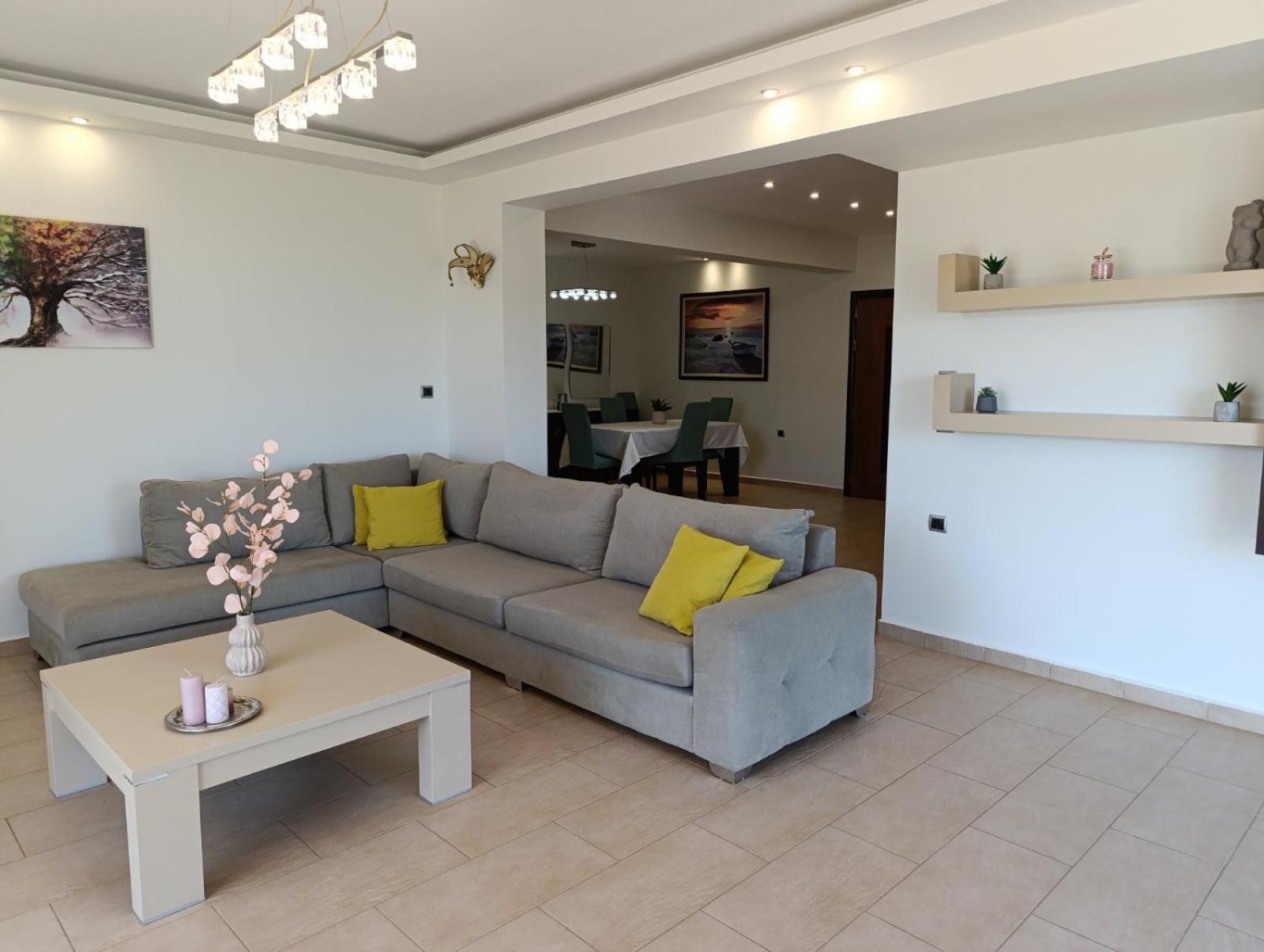 חאניה Bay View Apartment מראה חיצוני תמונה